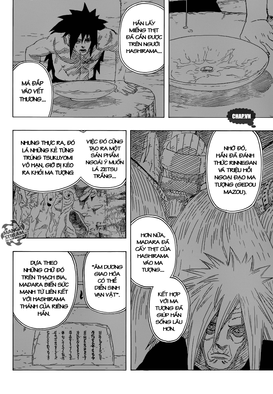 Naruto Tập 681 trang 15