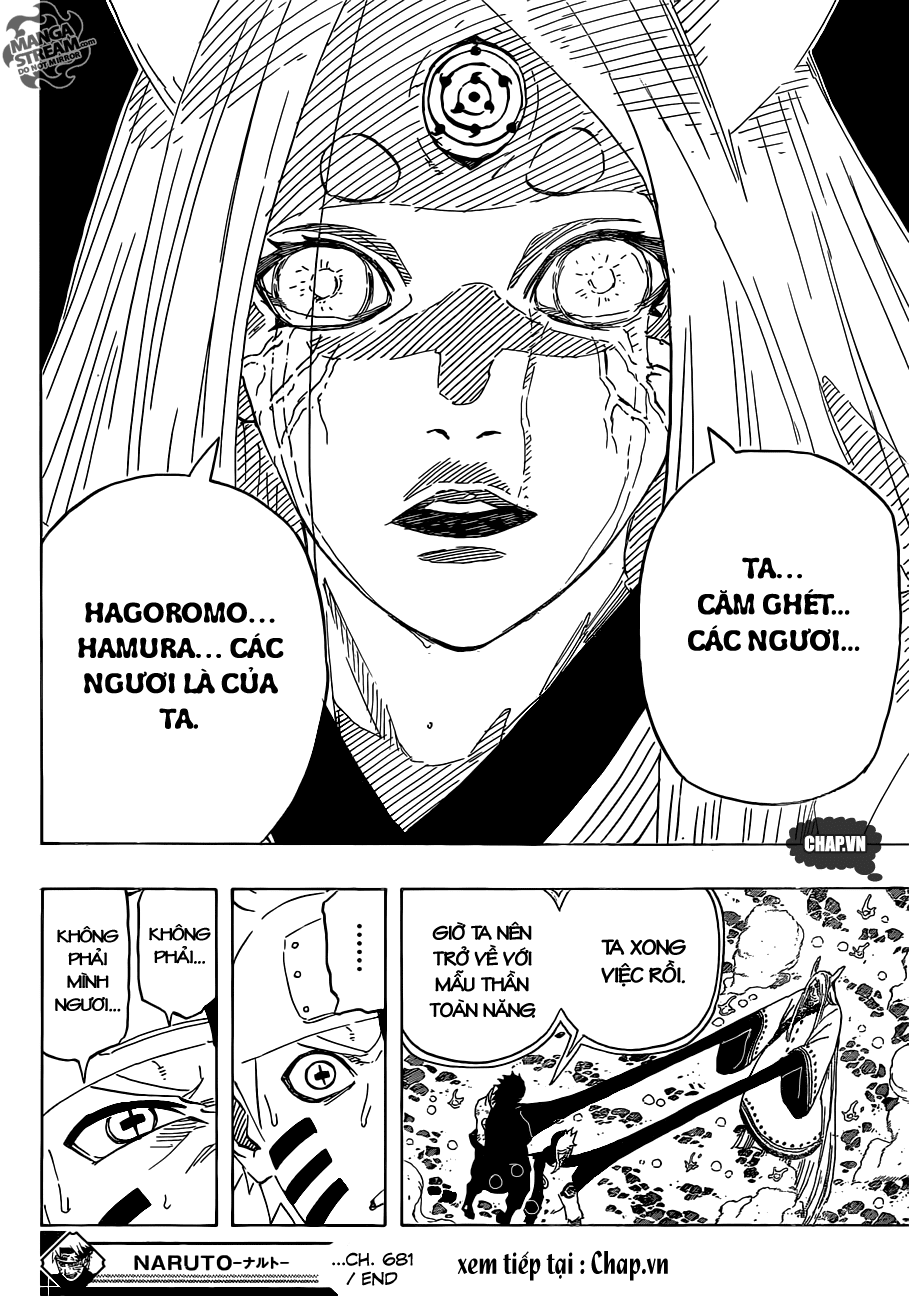 Naruto Tập 681 trang 17