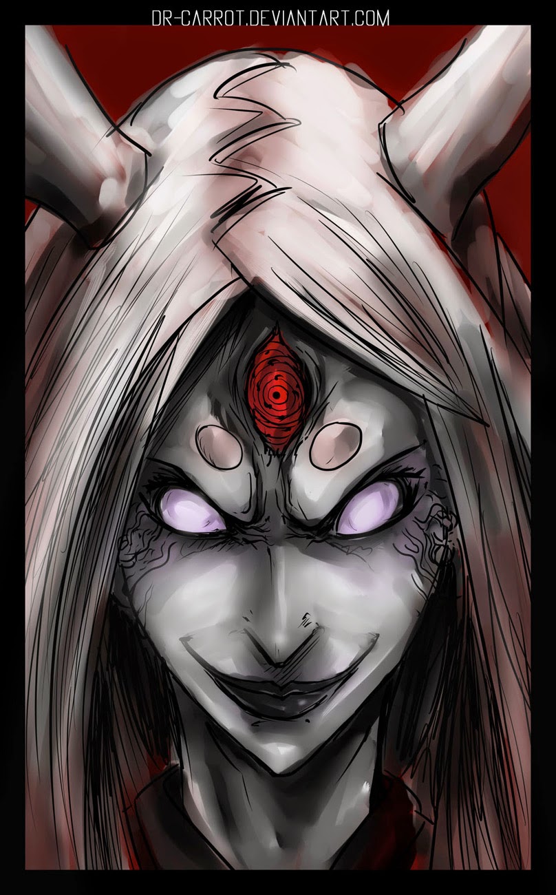 Naruto Tập 681 trang 20