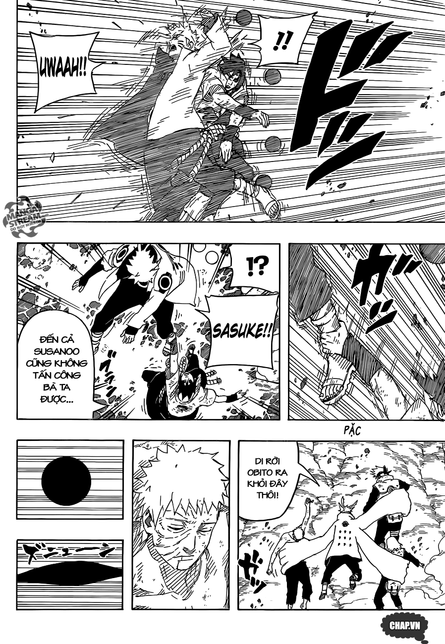 Naruto Tập 681 trang 3