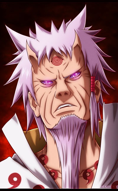 Naruto Tập 681 trang 21