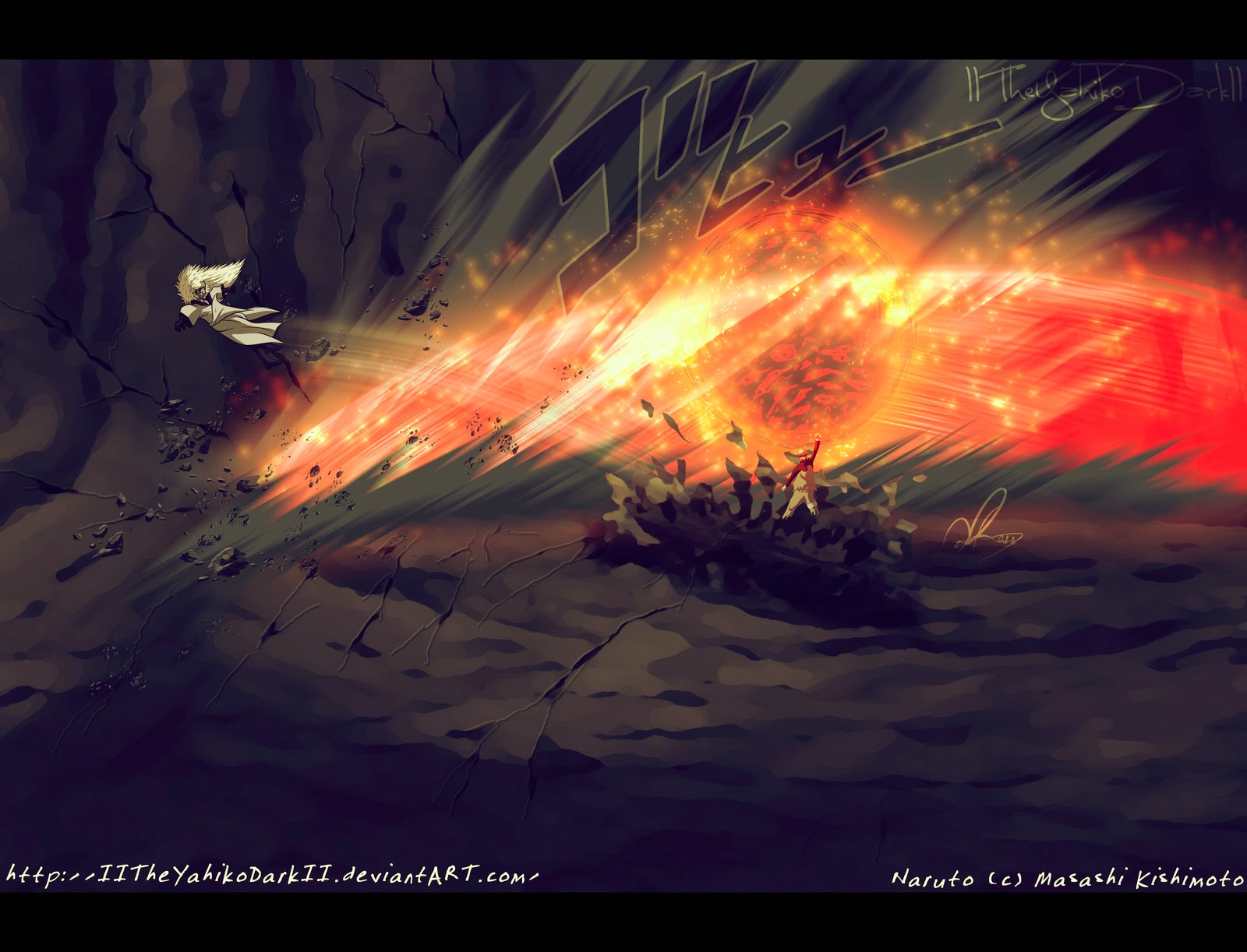 Naruto Tập 681 trang 23