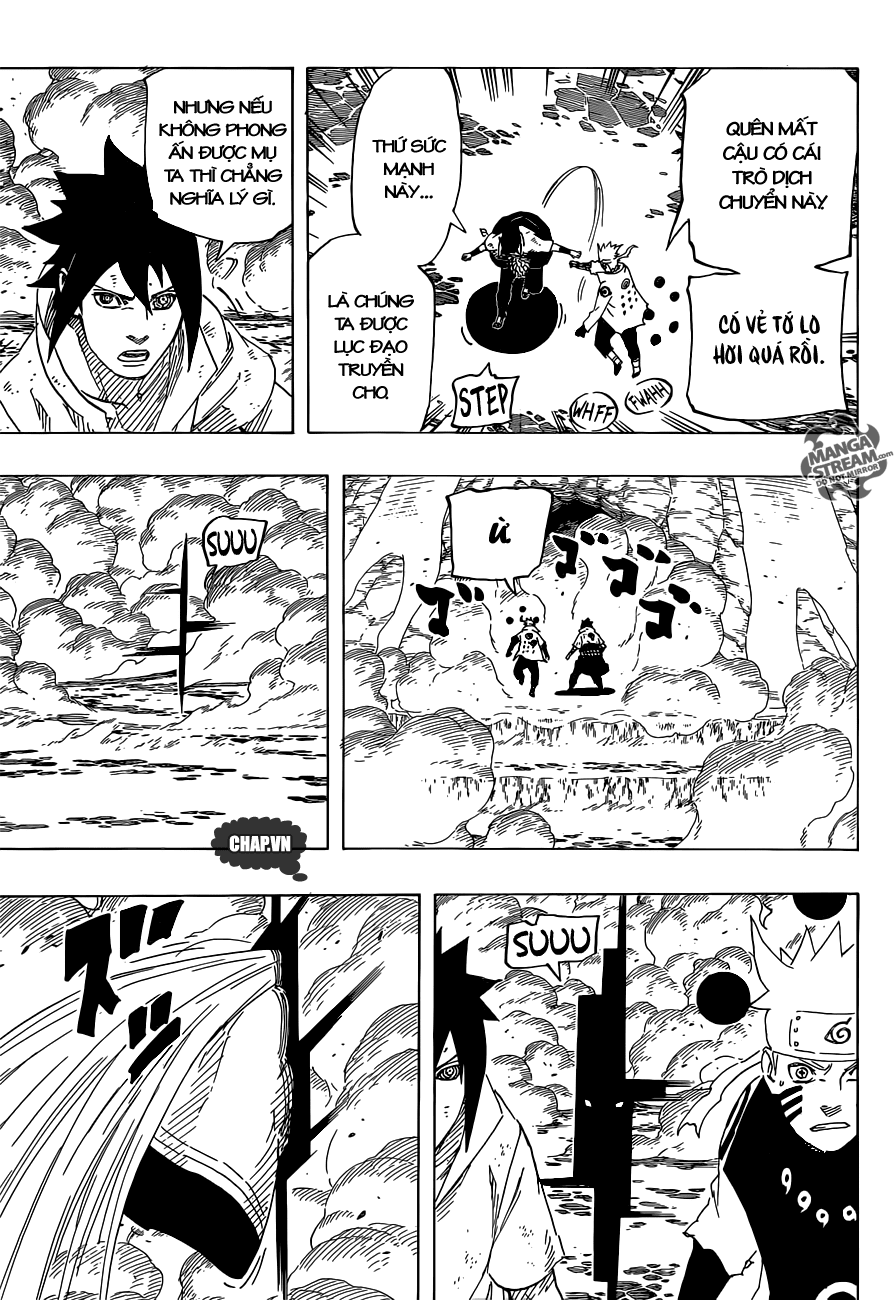 Naruto Tập 681 trang 4