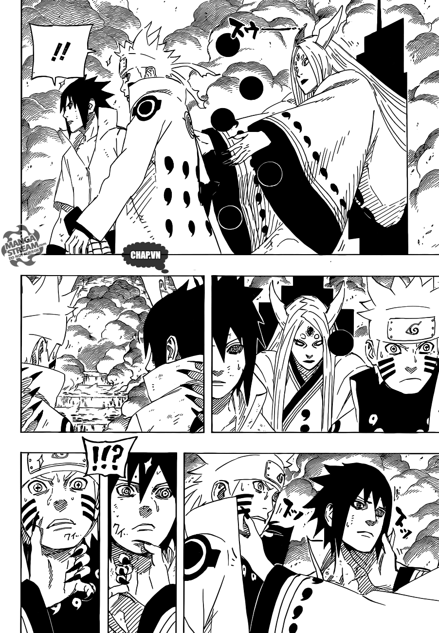 Naruto Tập 681 trang 5