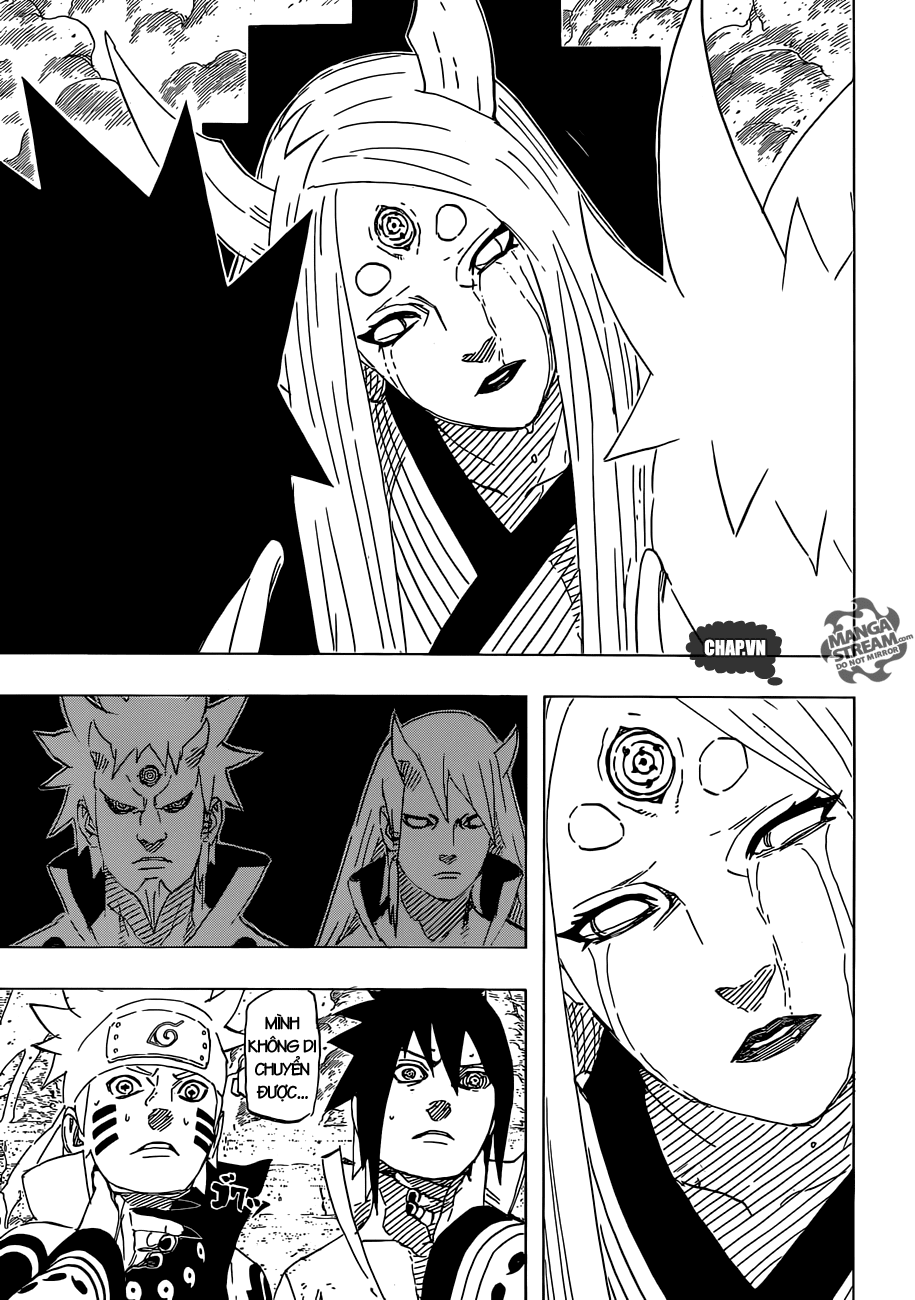Naruto Tập 681 trang 6