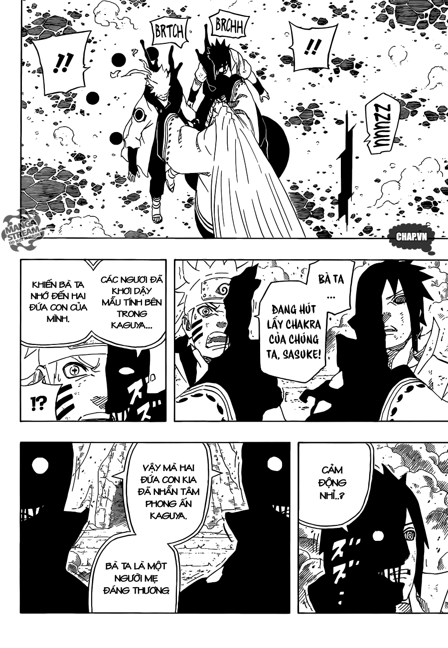 Naruto Tập 681 trang 7