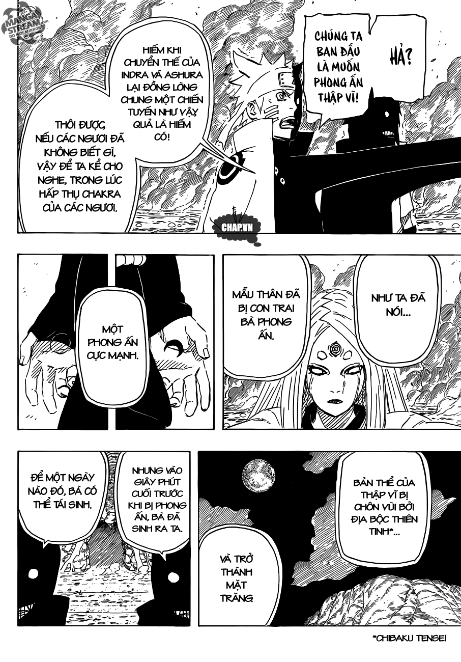 Naruto Tập 681 trang 9