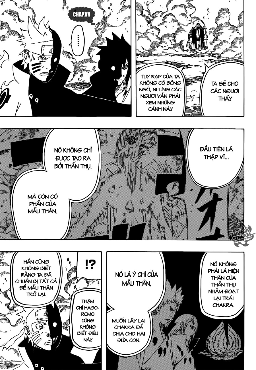 Naruto Tập 681 trang 10
