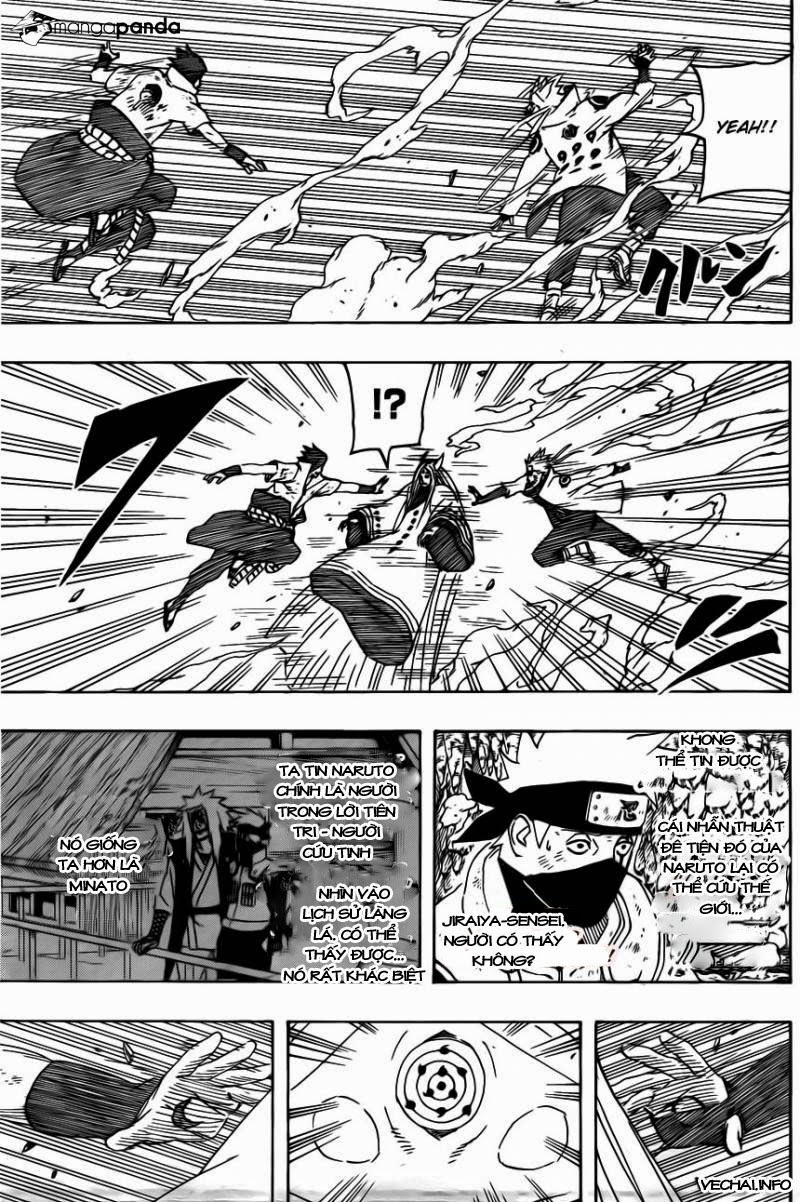 Naruto Tập 682 trang 11