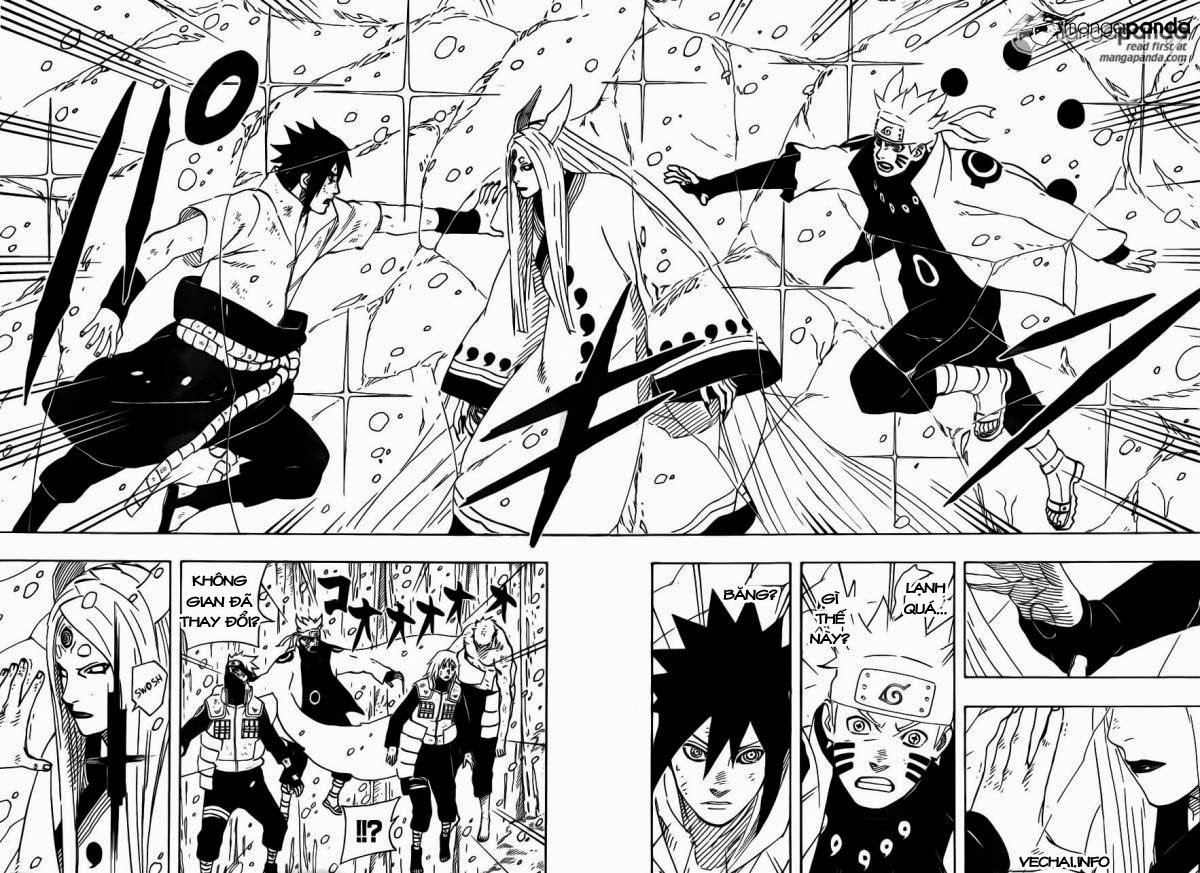 Naruto Tập 682 trang 12