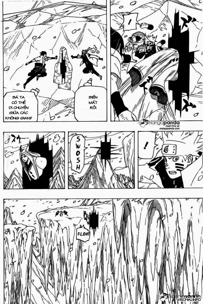 Naruto Tập 682 trang 13