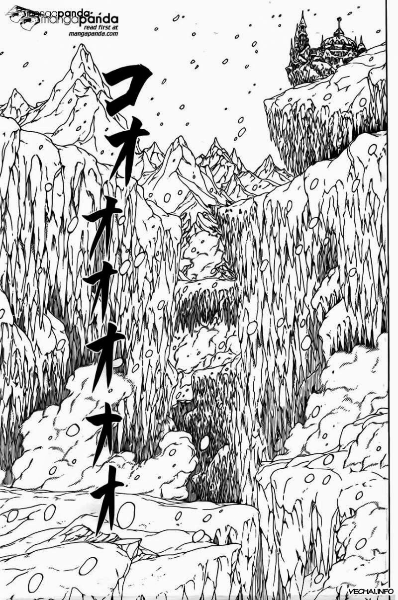 Naruto Tập 682 trang 14