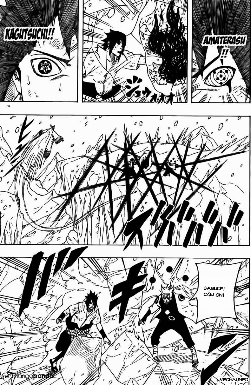Naruto Tập 682 trang 16