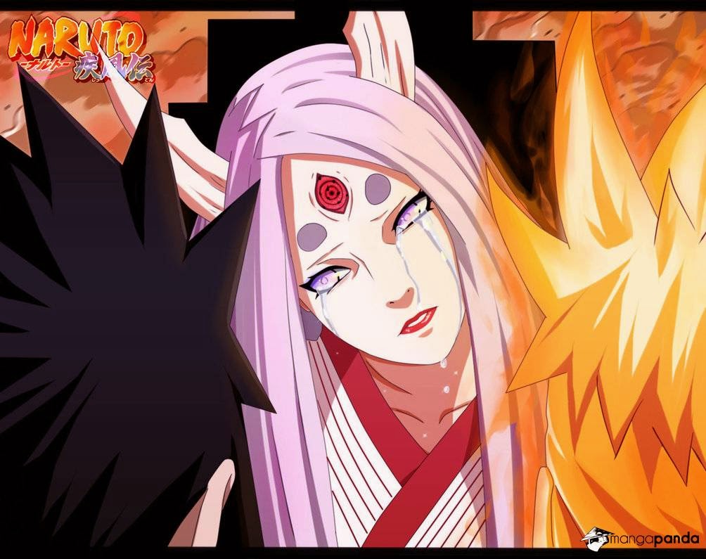 Naruto Tập 682 trang 3