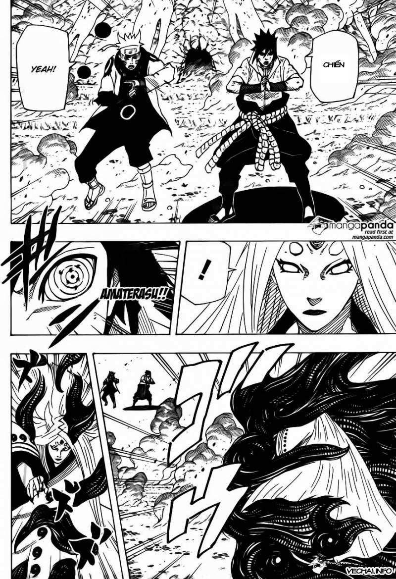 Naruto Tập 682 trang 7