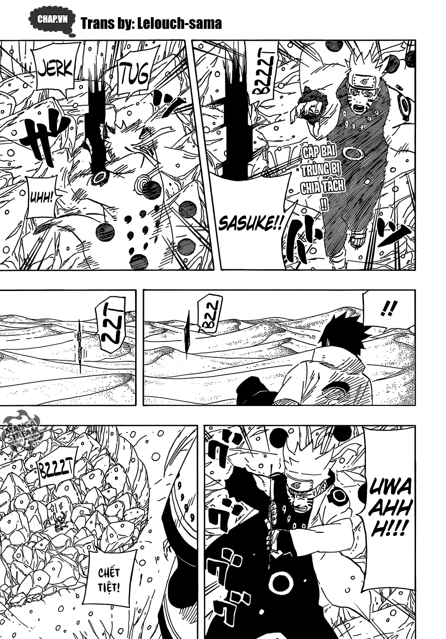 Naruto Tập 683 trang 2