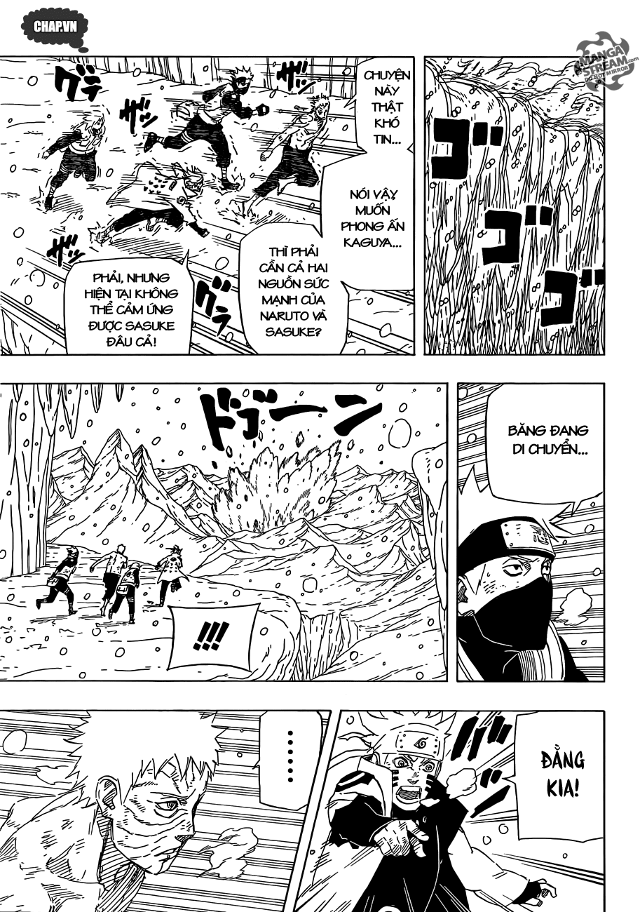 Naruto Tập 683 trang 12