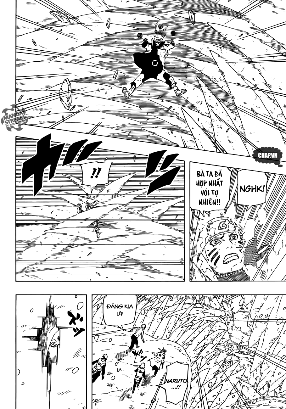 Naruto Tập 683 trang 13