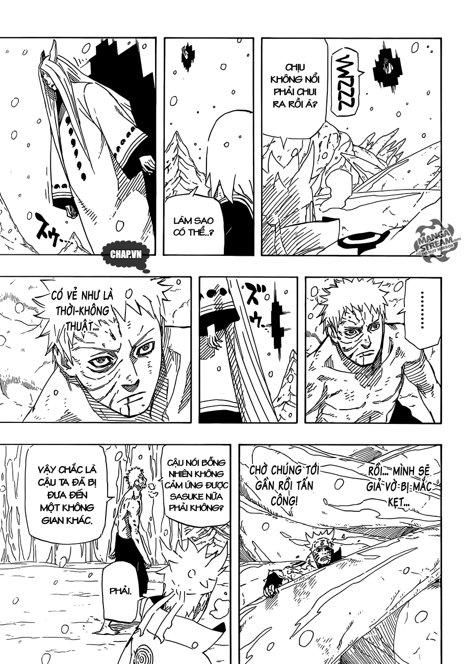 Naruto Tập 683 trang 14