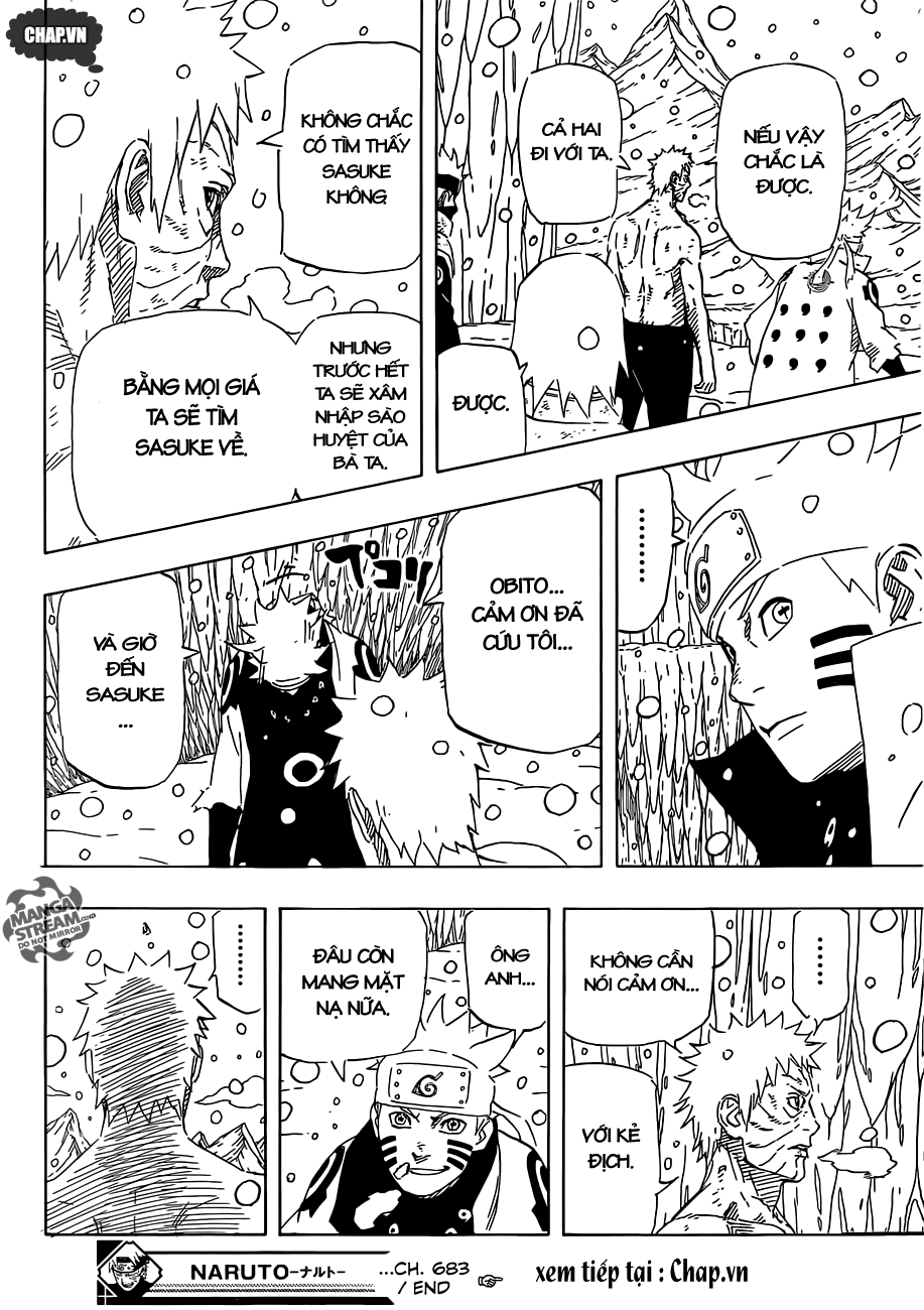 Naruto Tập 683 trang 17