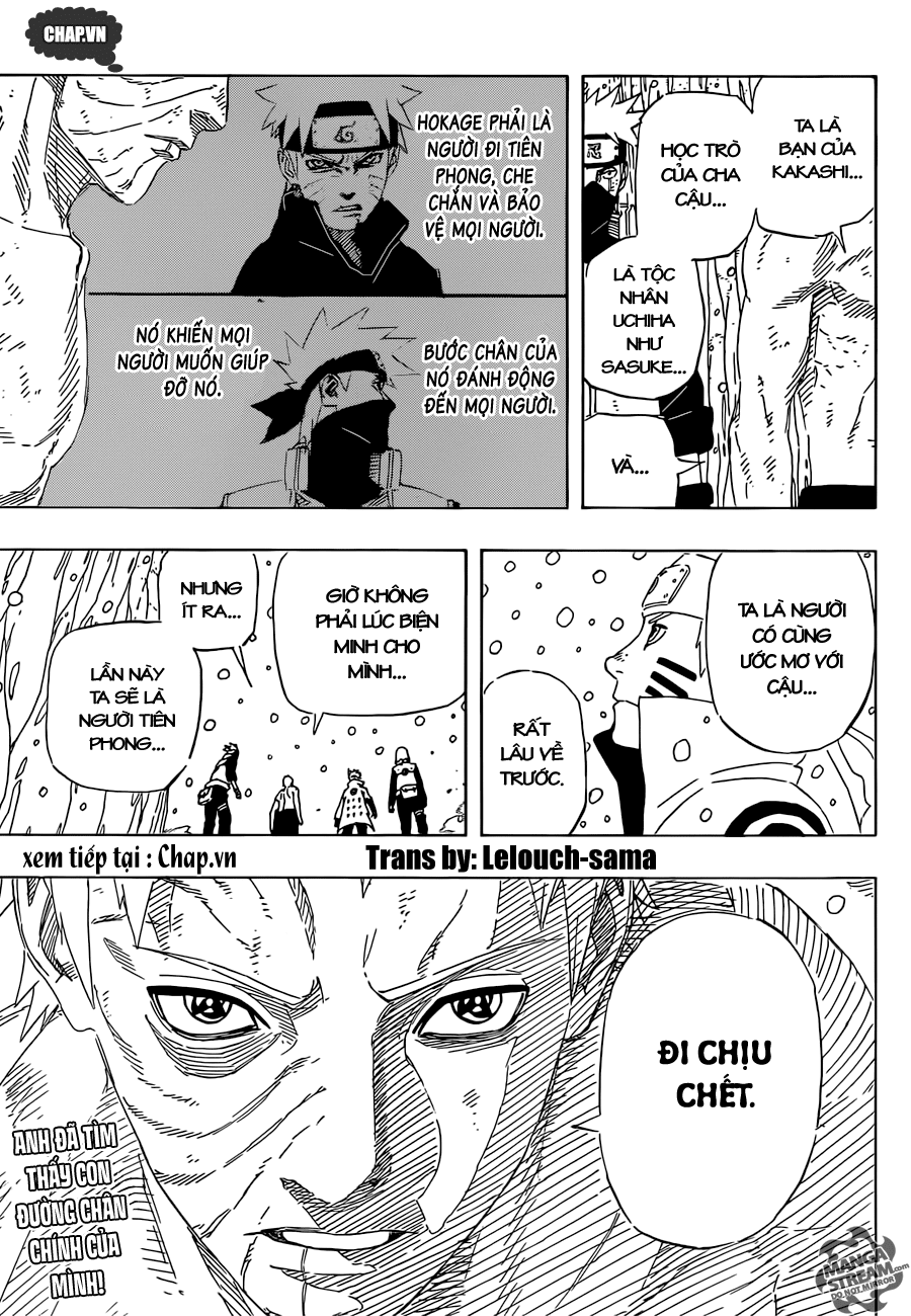 Naruto Tập 683 trang 18