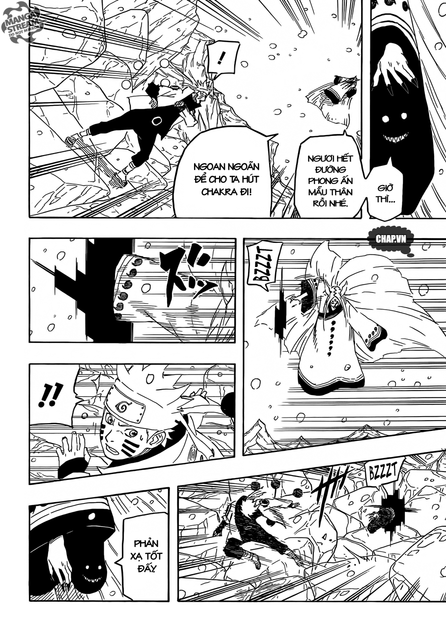 Naruto Tập 683 trang 3