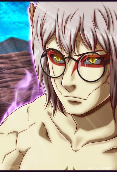 Naruto Tập 683 trang 21