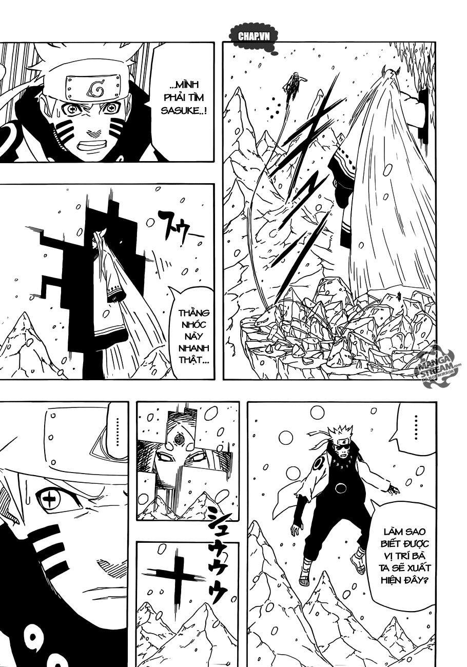 Naruto Tập 683 trang 4
