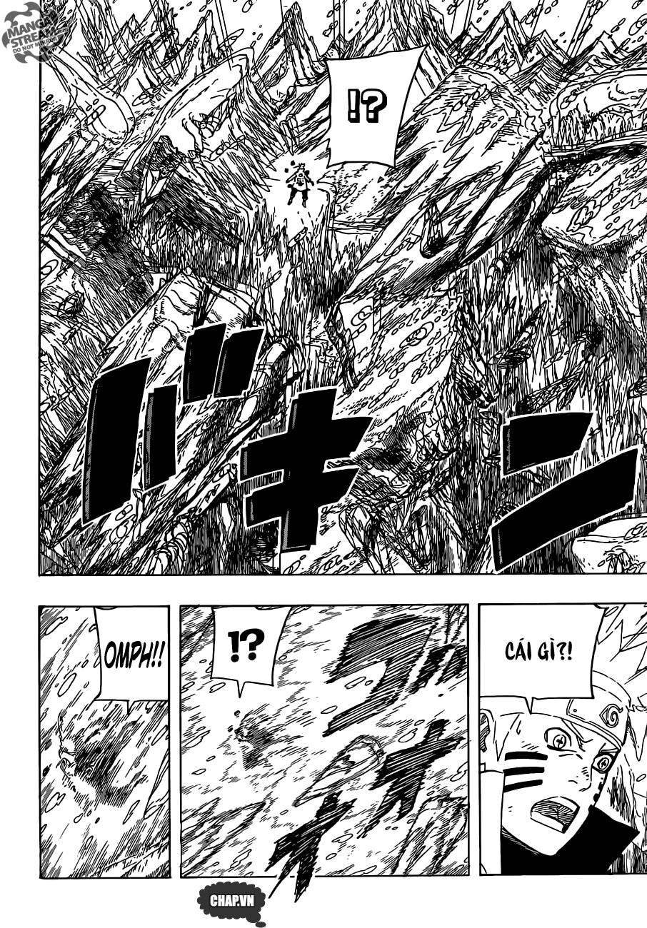 Naruto Tập 683 trang 5