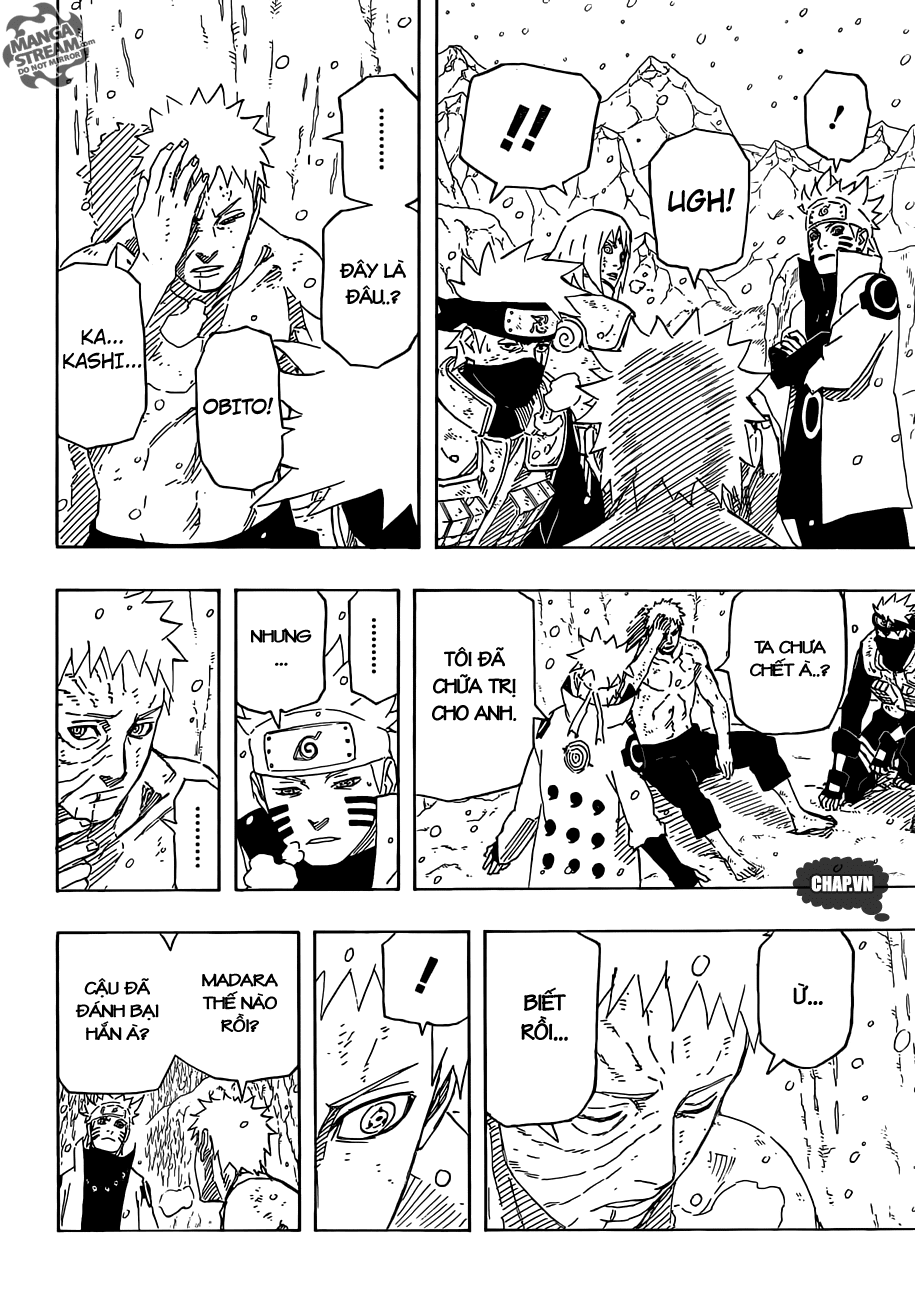 Naruto Tập 683 trang 7