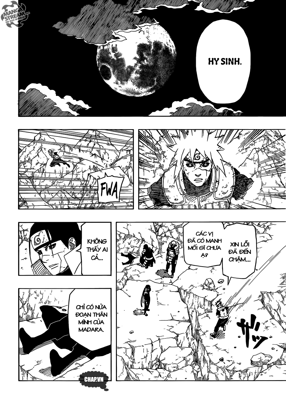 Naruto Tập 683 trang 9
