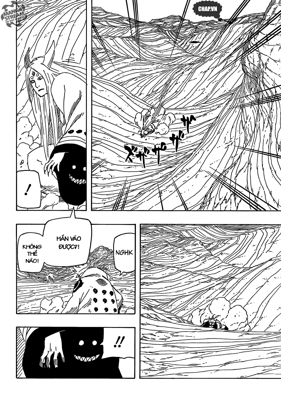 Naruto Tập 684 trang 12