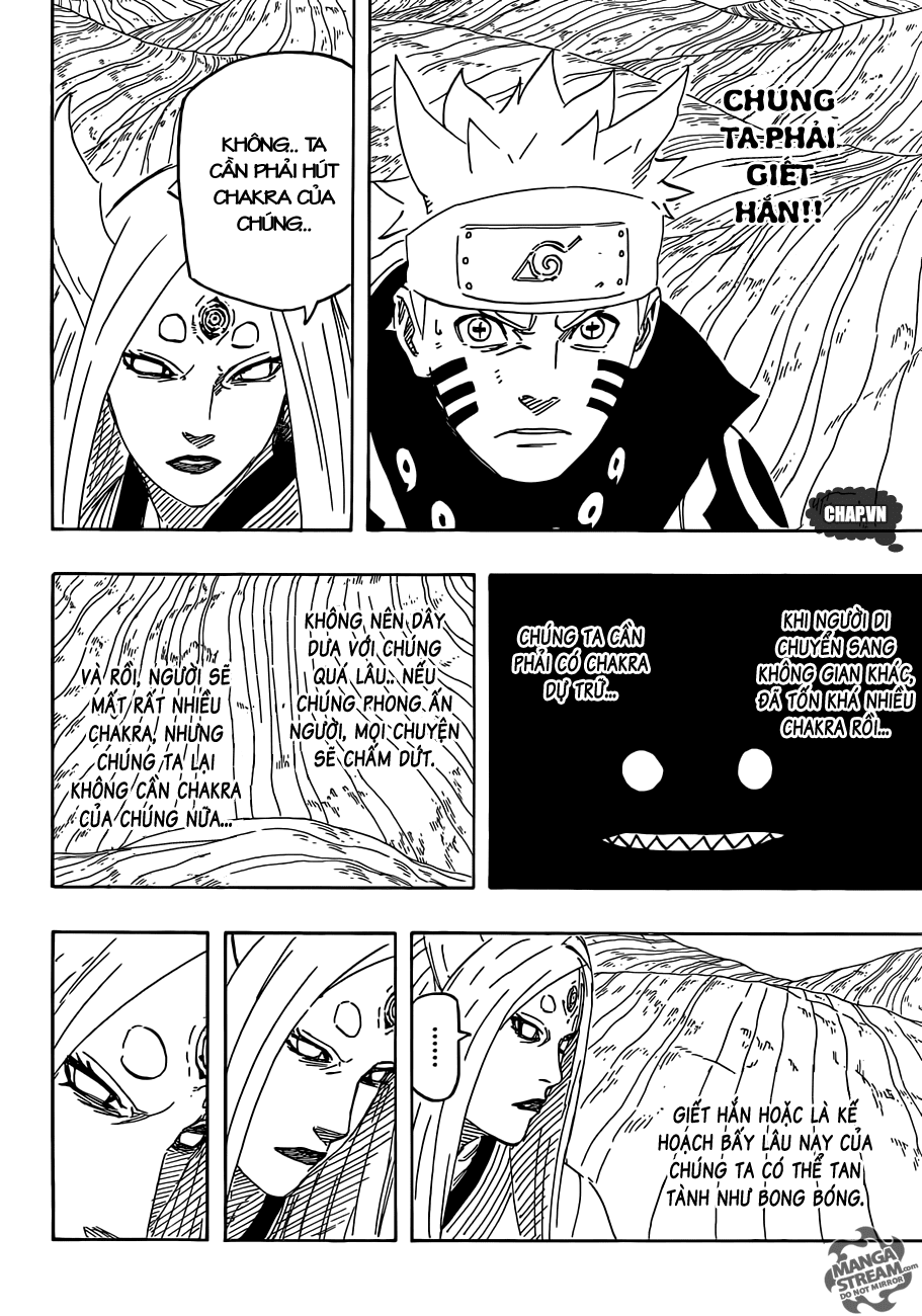 Naruto Tập 684 trang 14