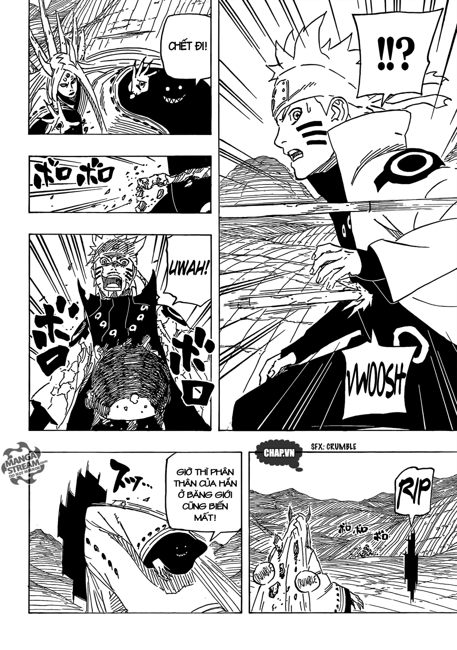 Naruto Tập 684 trang 16