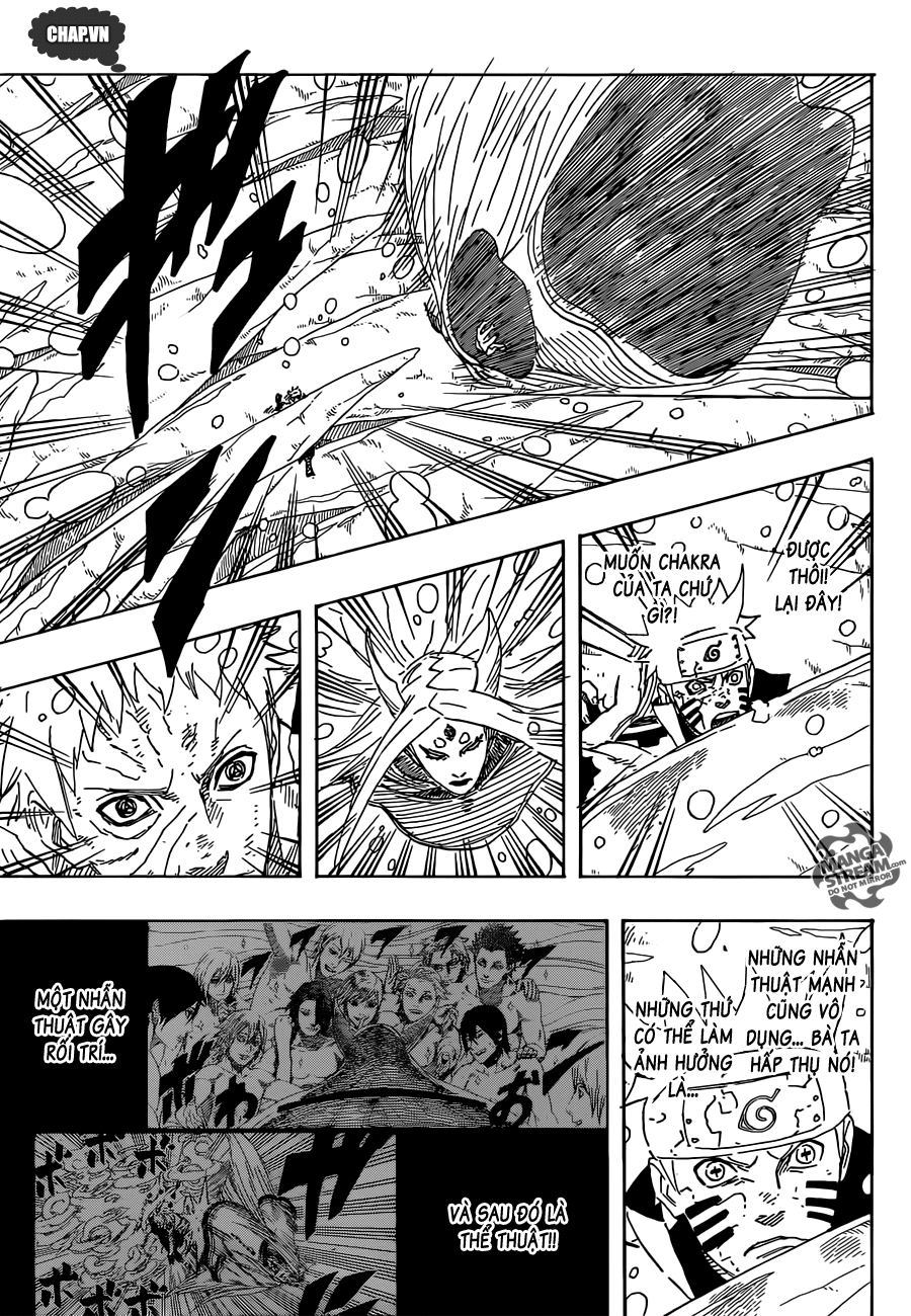 Naruto Tập 684 trang 4