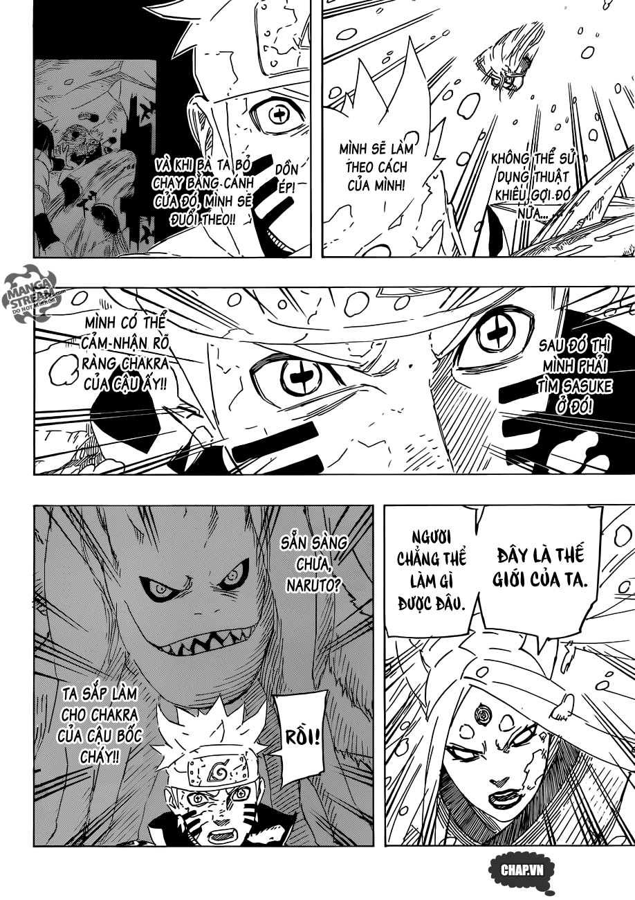 Naruto Tập 684 trang 5