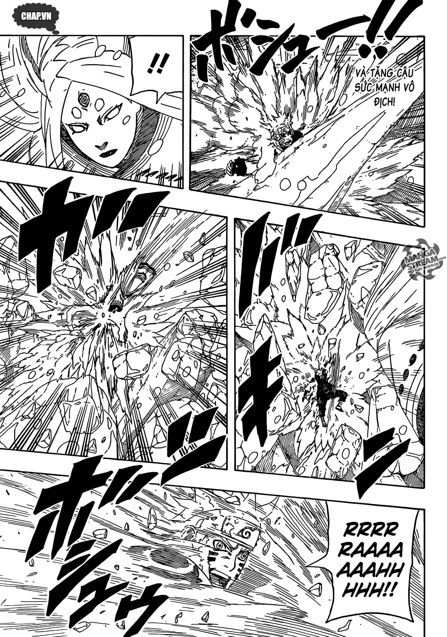 Naruto Tập 684 trang 6