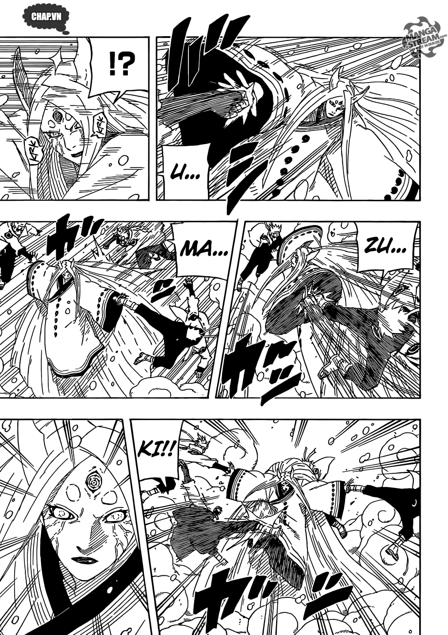 Naruto Tập 684 trang 9