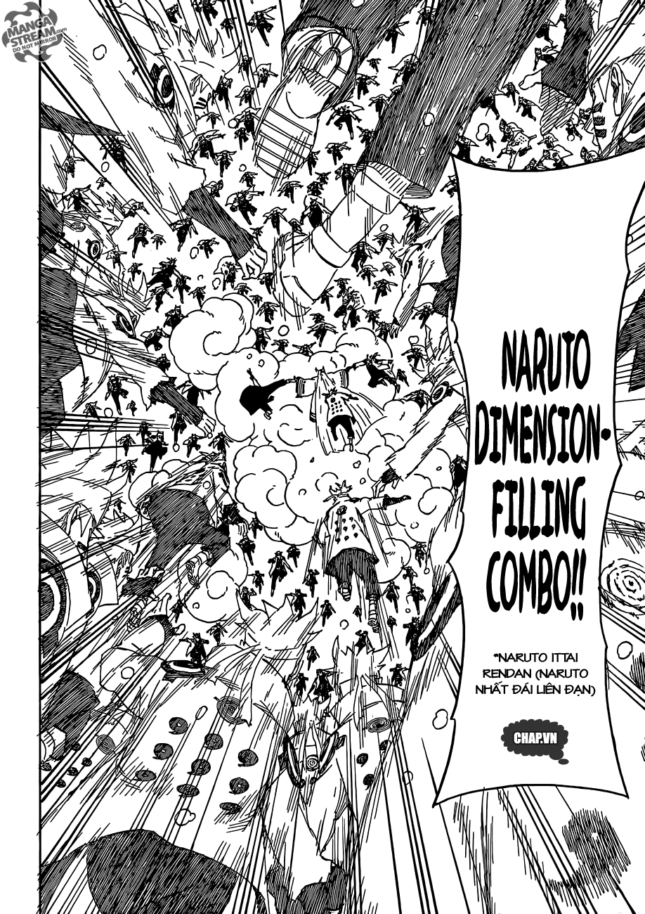 Naruto Tập 684 trang 10