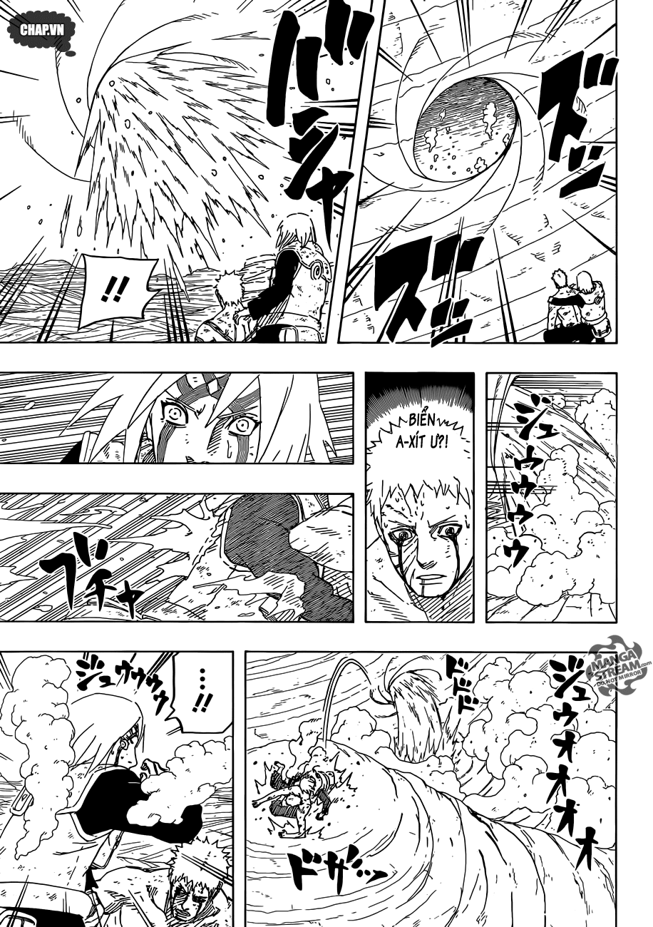 Naruto Tập 685 trang 12