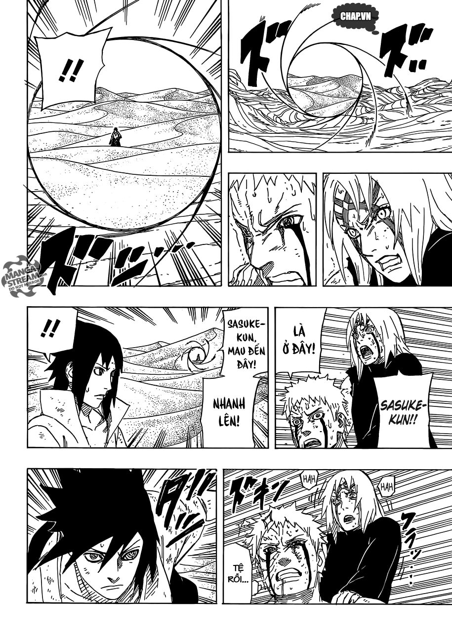 Naruto Tập 685 trang 15