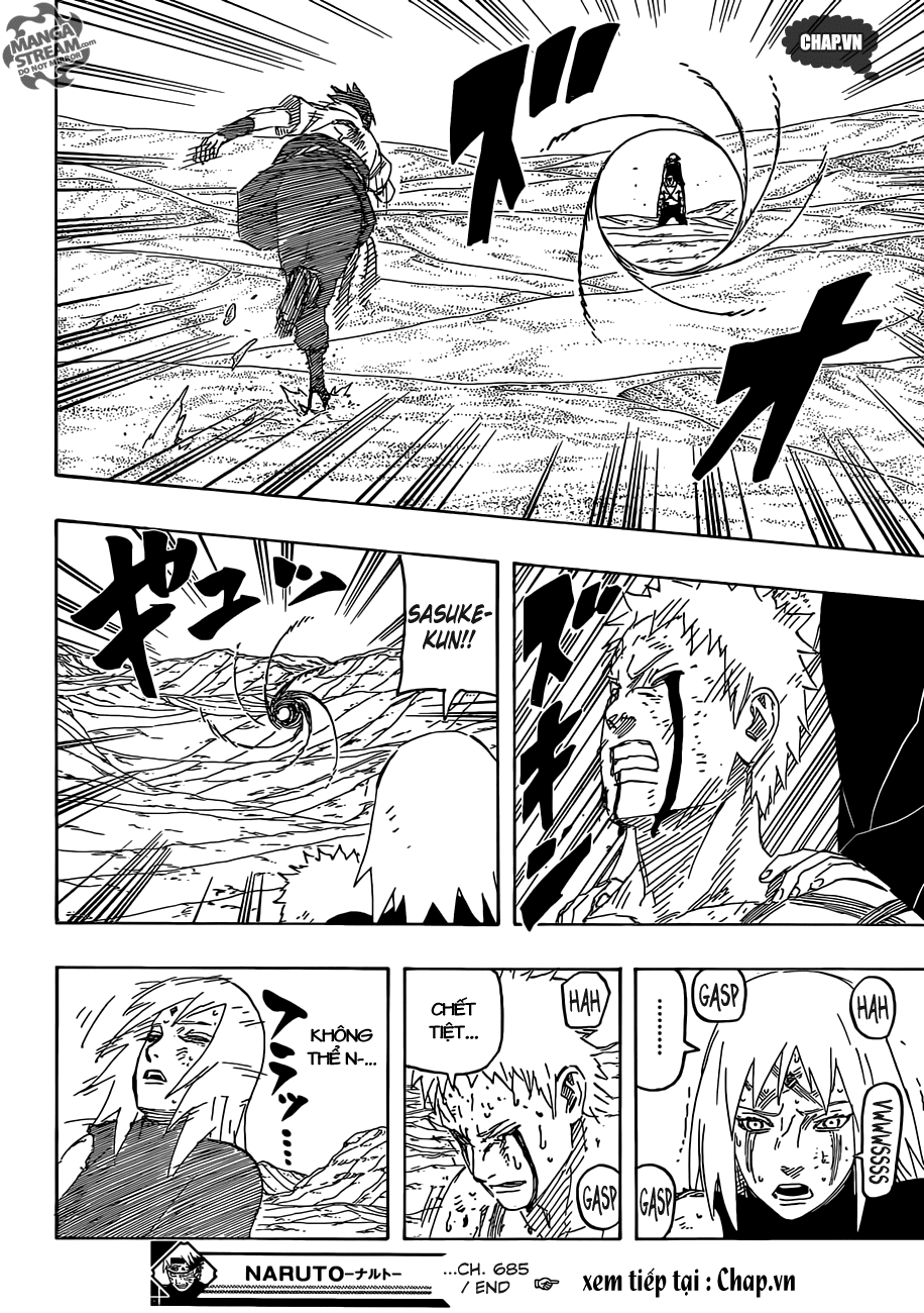 Naruto Tập 685 trang 17