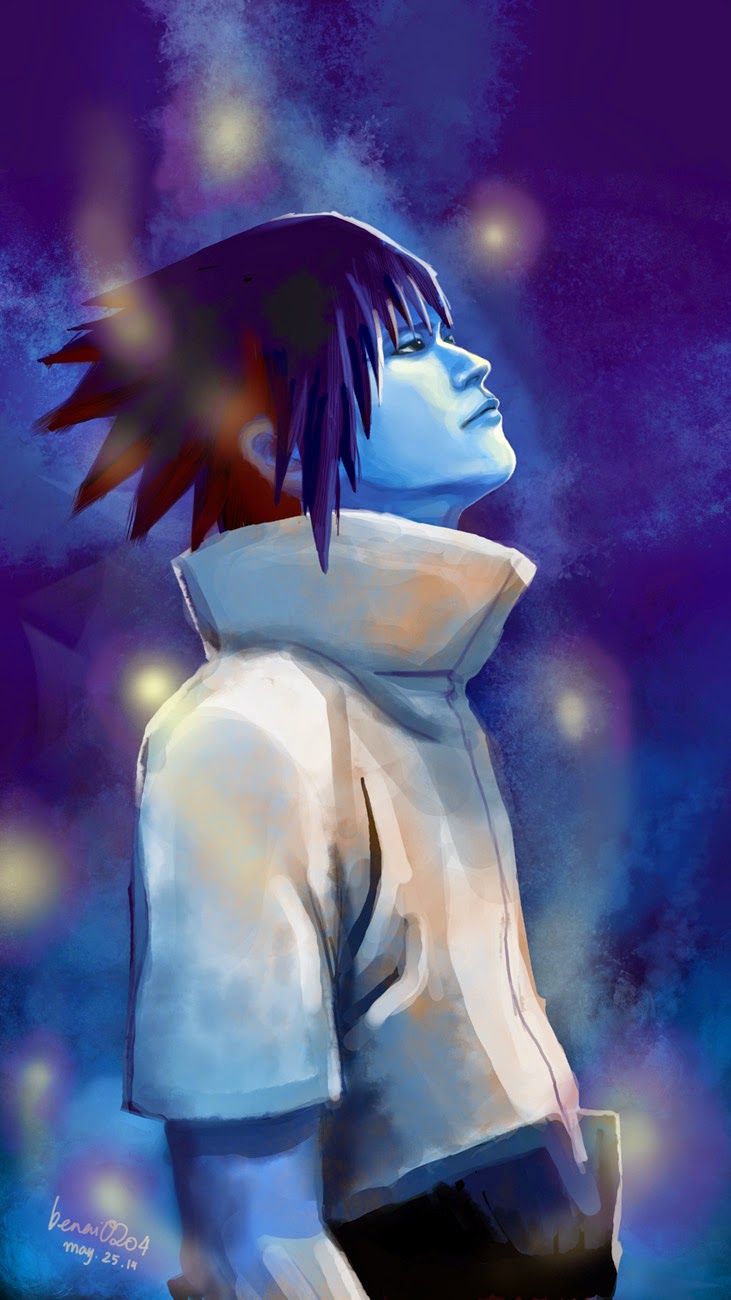 Naruto Tập 685 trang 19