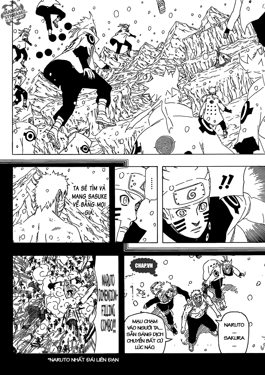 Naruto Tập 685 trang 3