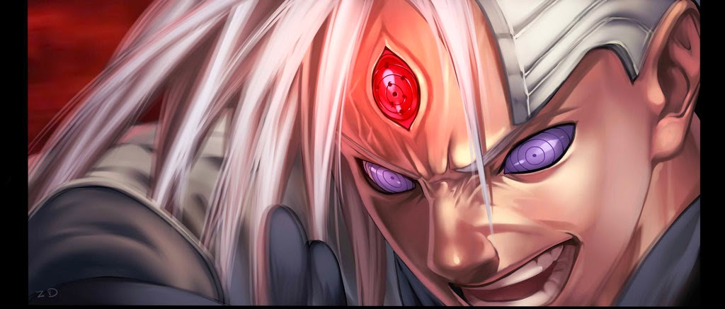 Naruto Tập 685 trang 22