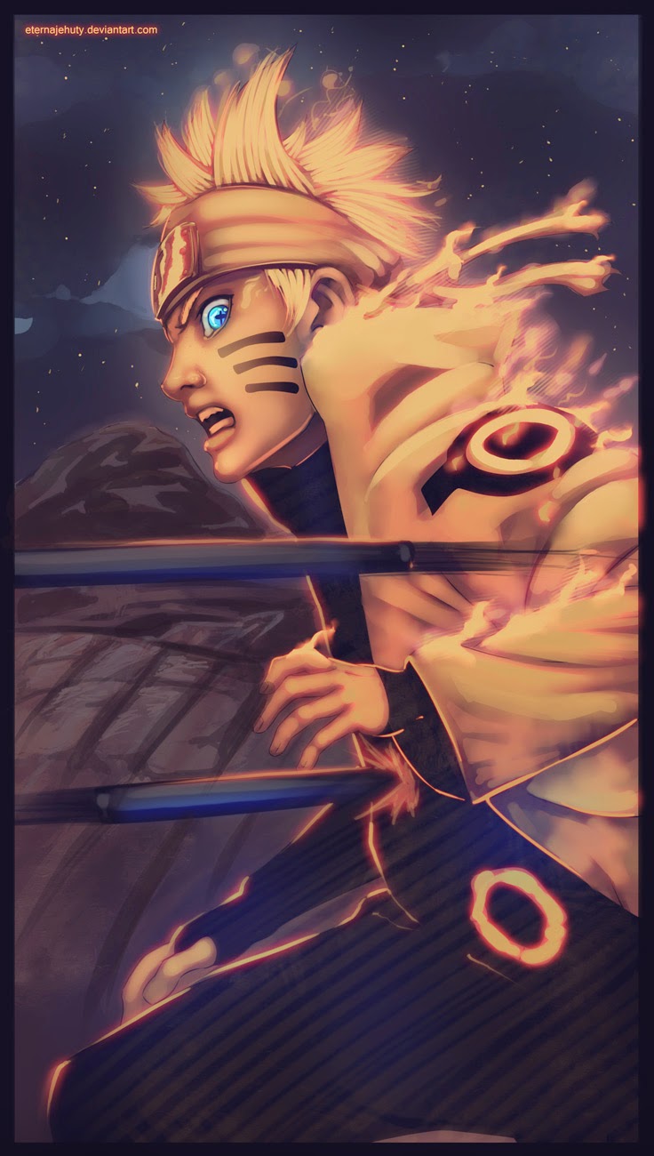 Naruto Tập 685 trang 23