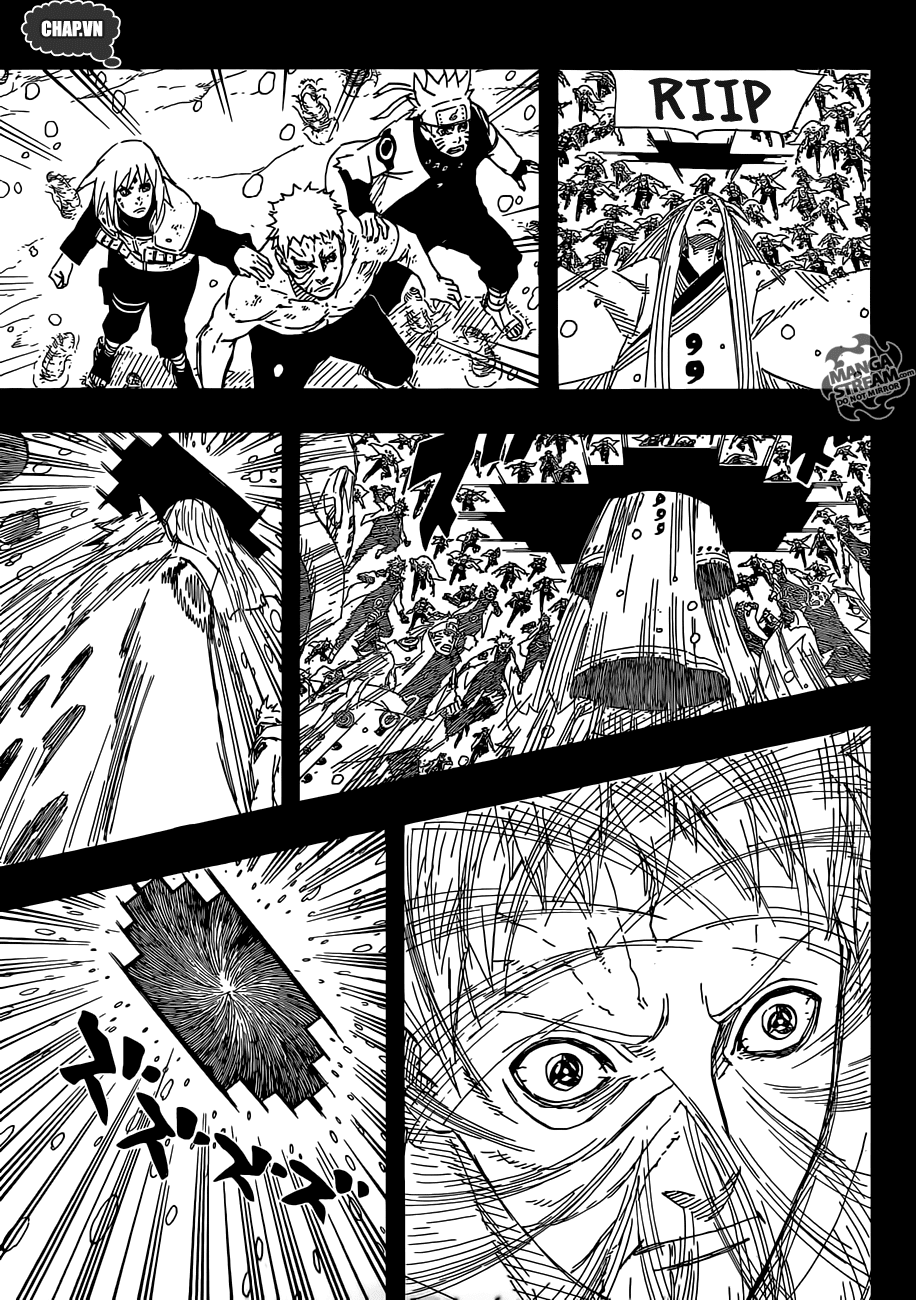 Naruto Tập 685 trang 4
