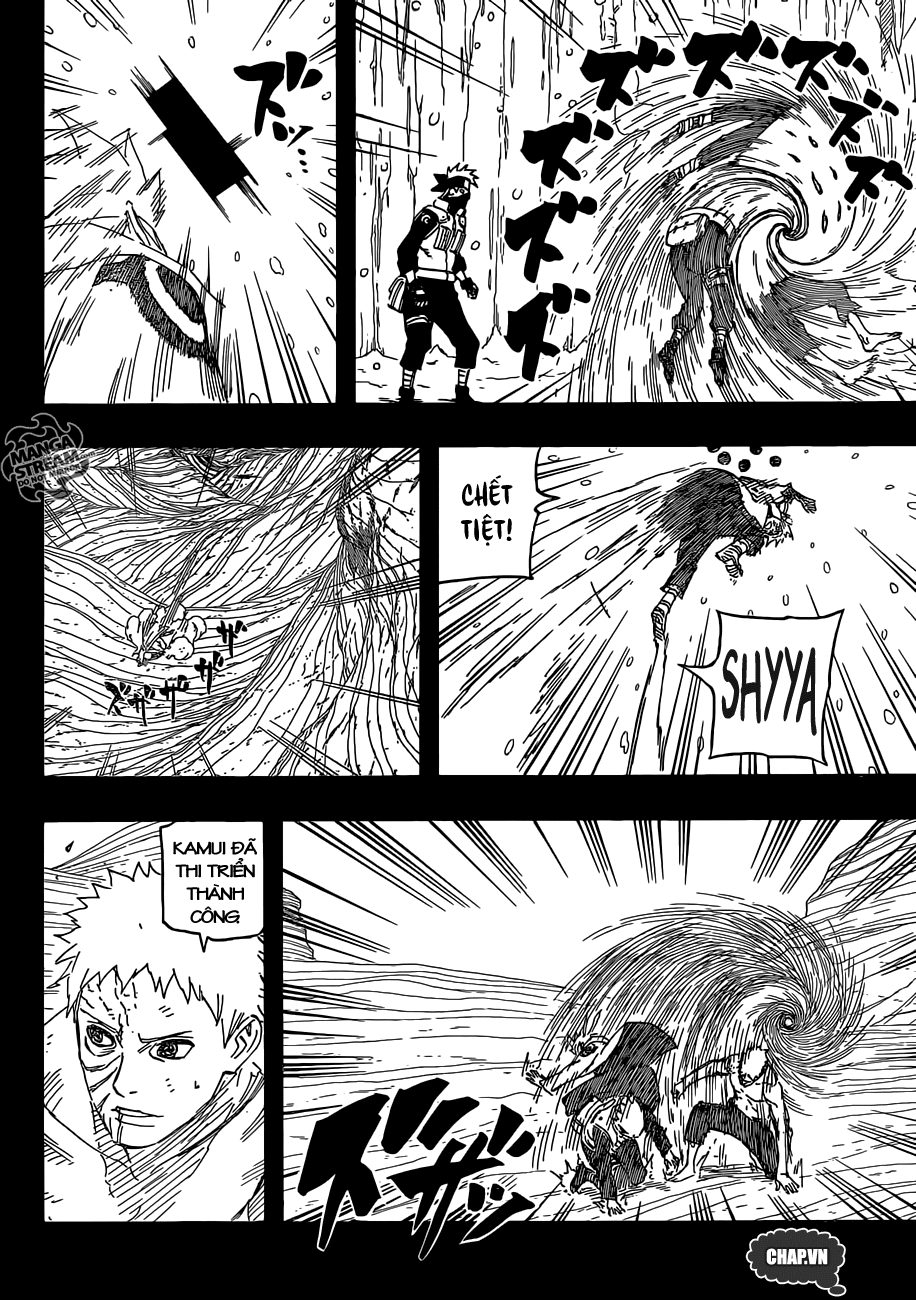 Naruto Tập 685 trang 5