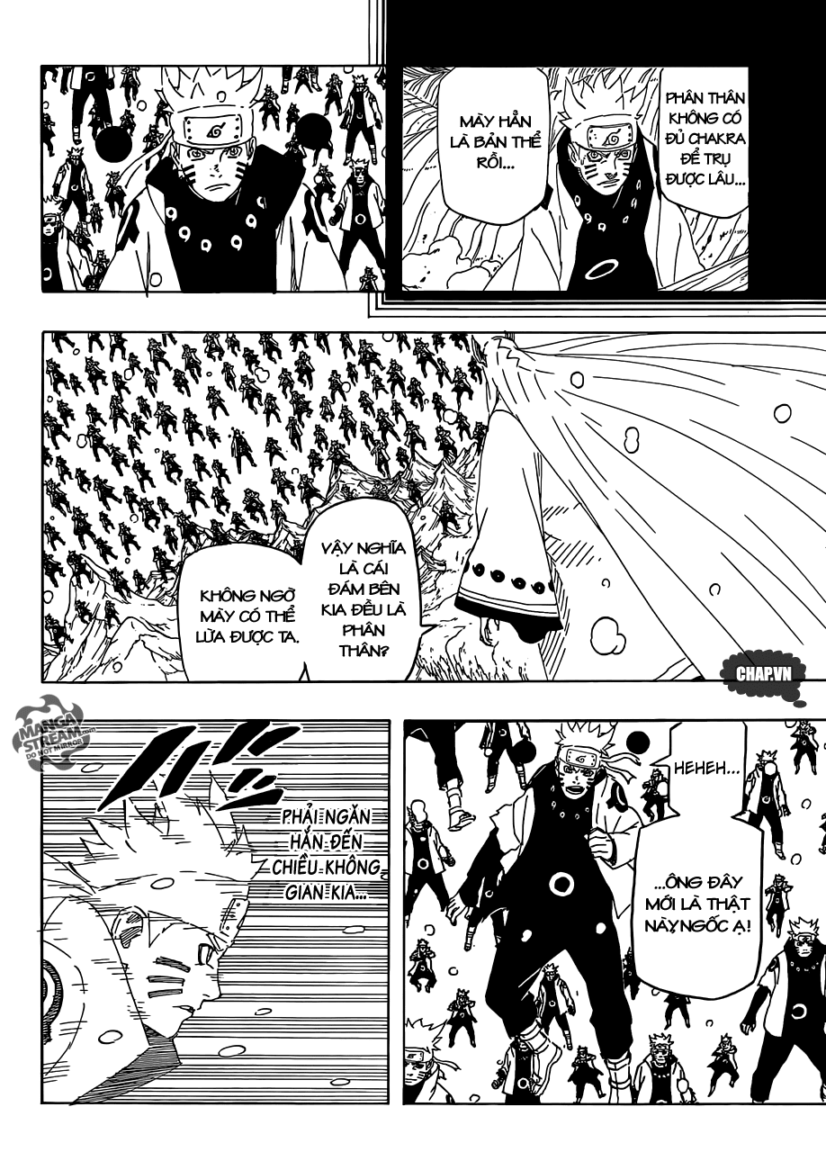 Naruto Tập 685 trang 7