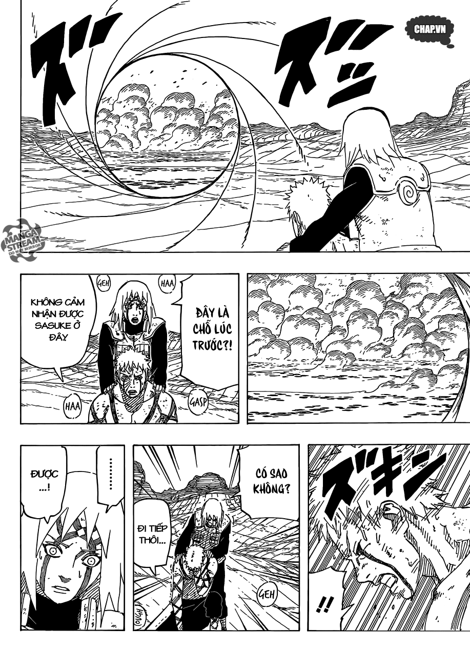 Naruto Tập 685 trang 9